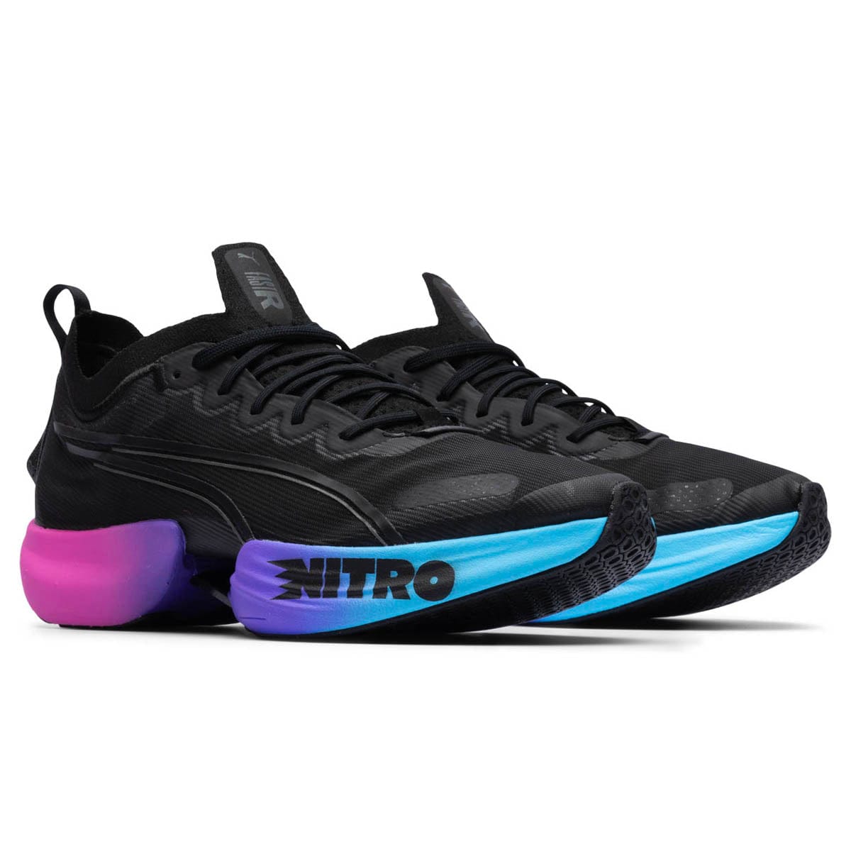 Puma Sneakers FAST-R ELITE FUTROGRADE