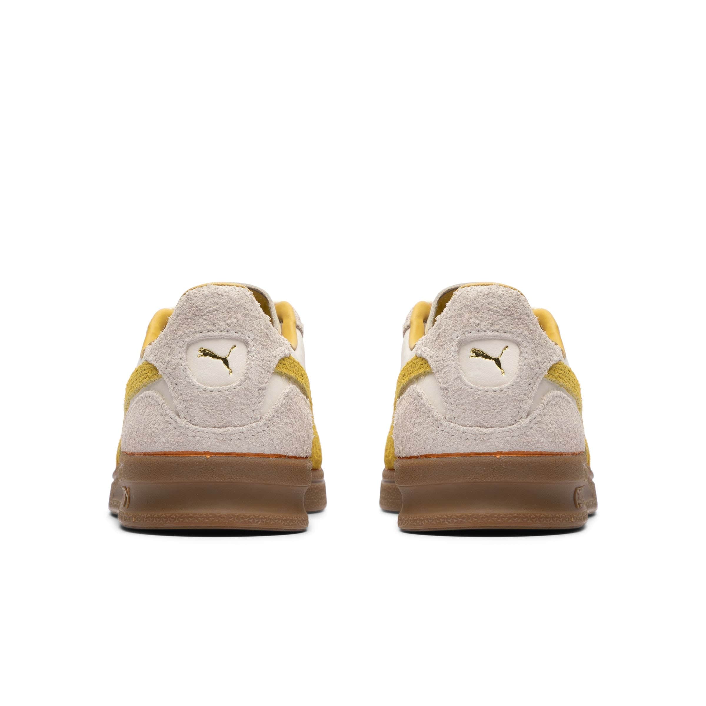 INDOOR THE NEVERWORN IV FROSTED IVORY/GOLDEN FOG/ALPINE SNOW