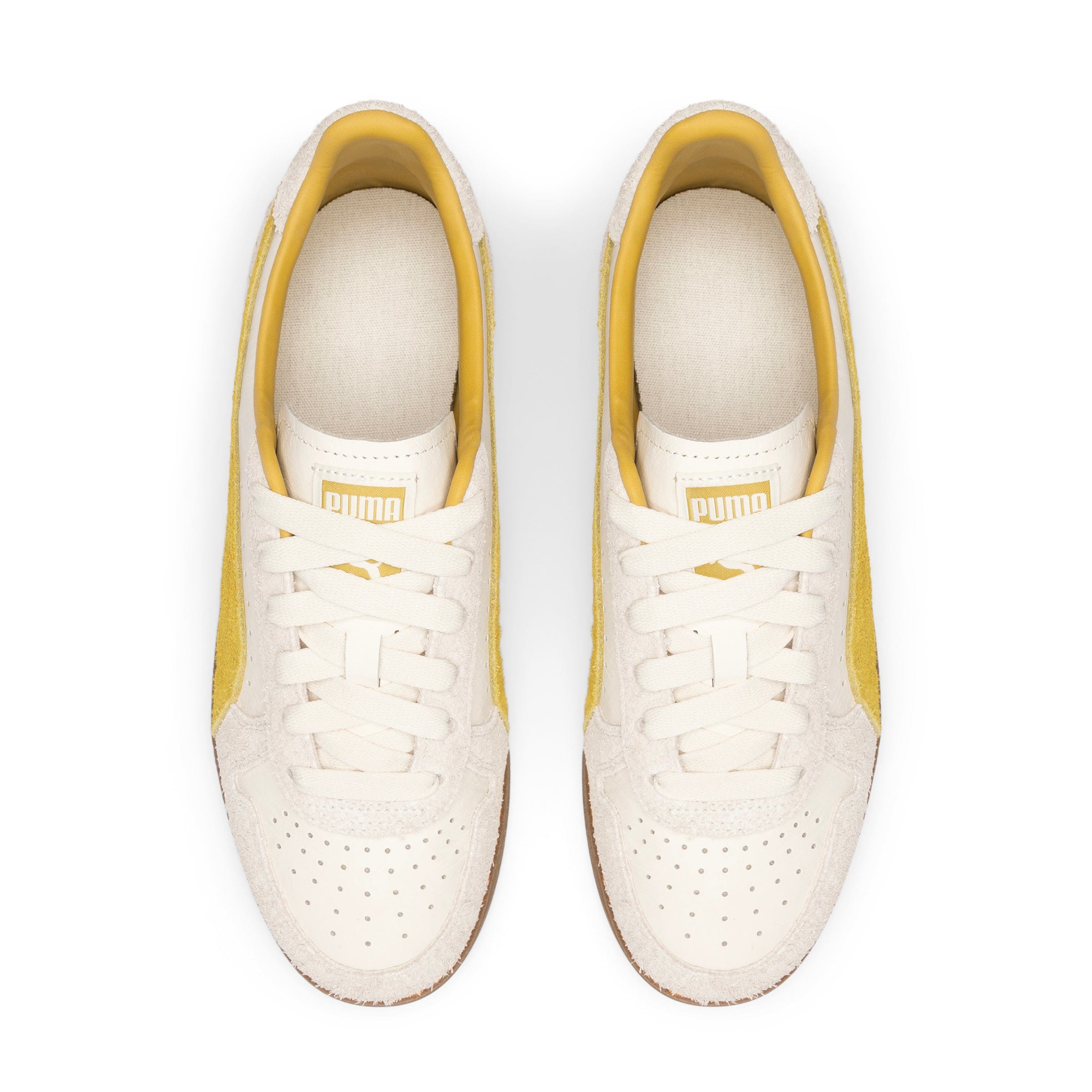 INDOOR THE NEVERWORN IV FROSTED IVORY/GOLDEN FOG/ALPINE SNOW