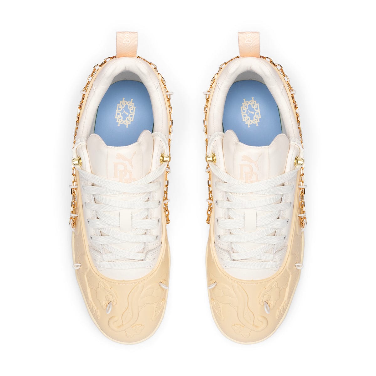 Puma Sneakers SLIPSTREAM LO POST GAME RUNWAY