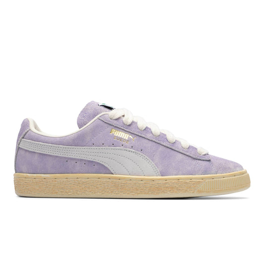 PUMA Sneakers SUEDE FADED