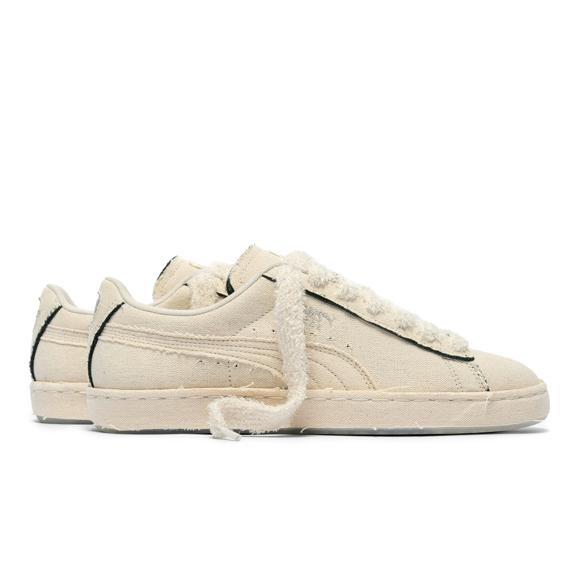 PUMA Sneakers SUEDE LAAMS