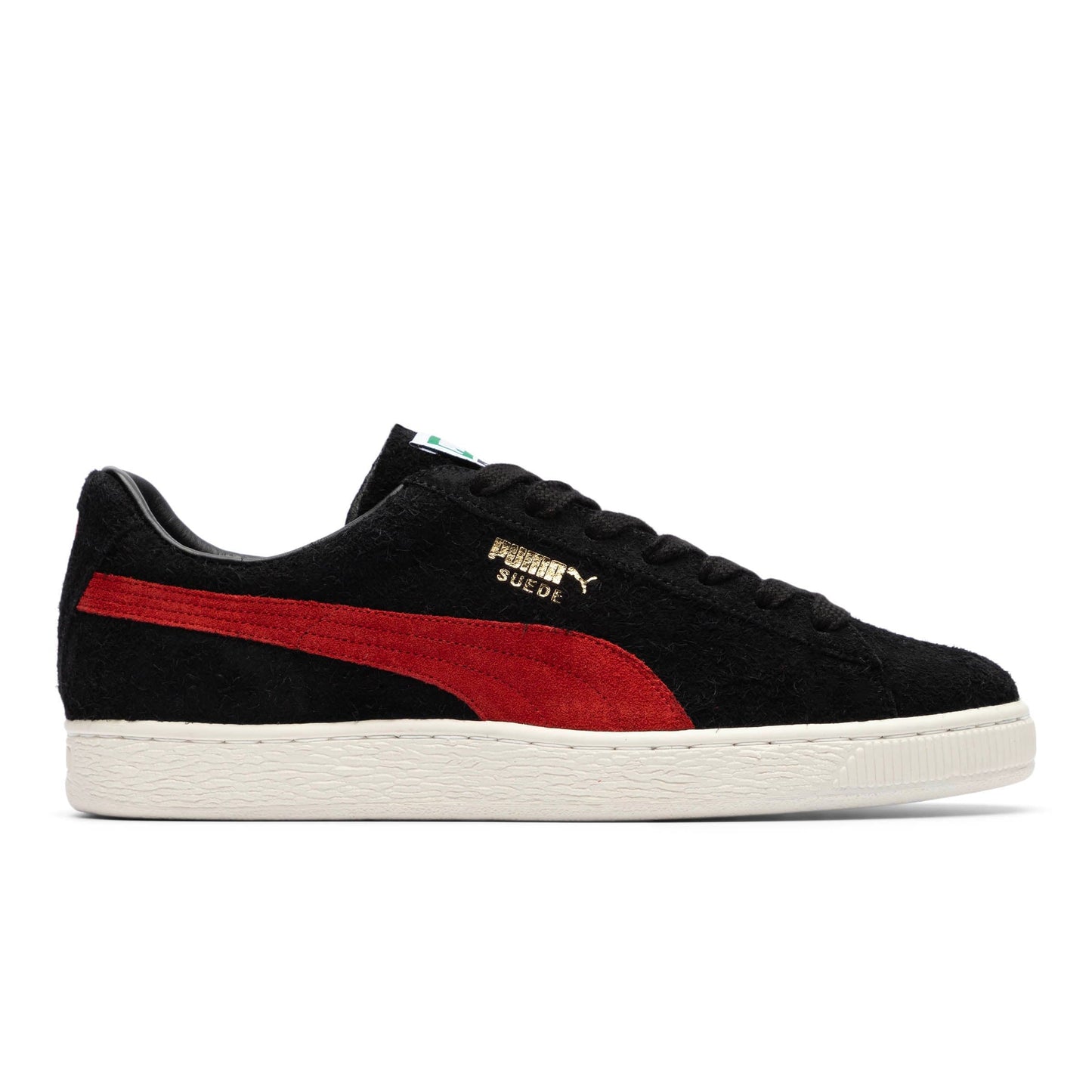 PUMA Sneakers SUEDE MIJ