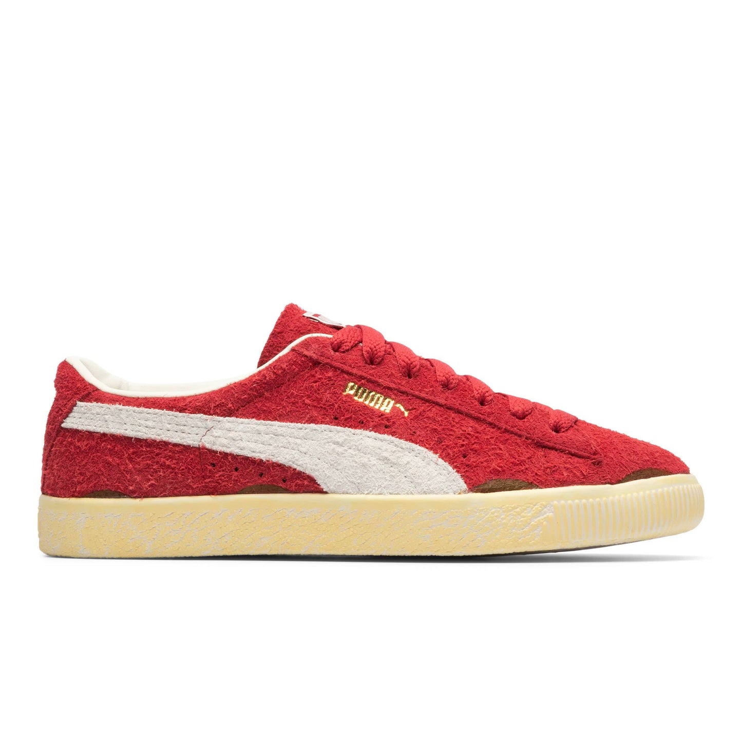 PUMA Sneakers SUEDE VTG NEVERWORN III