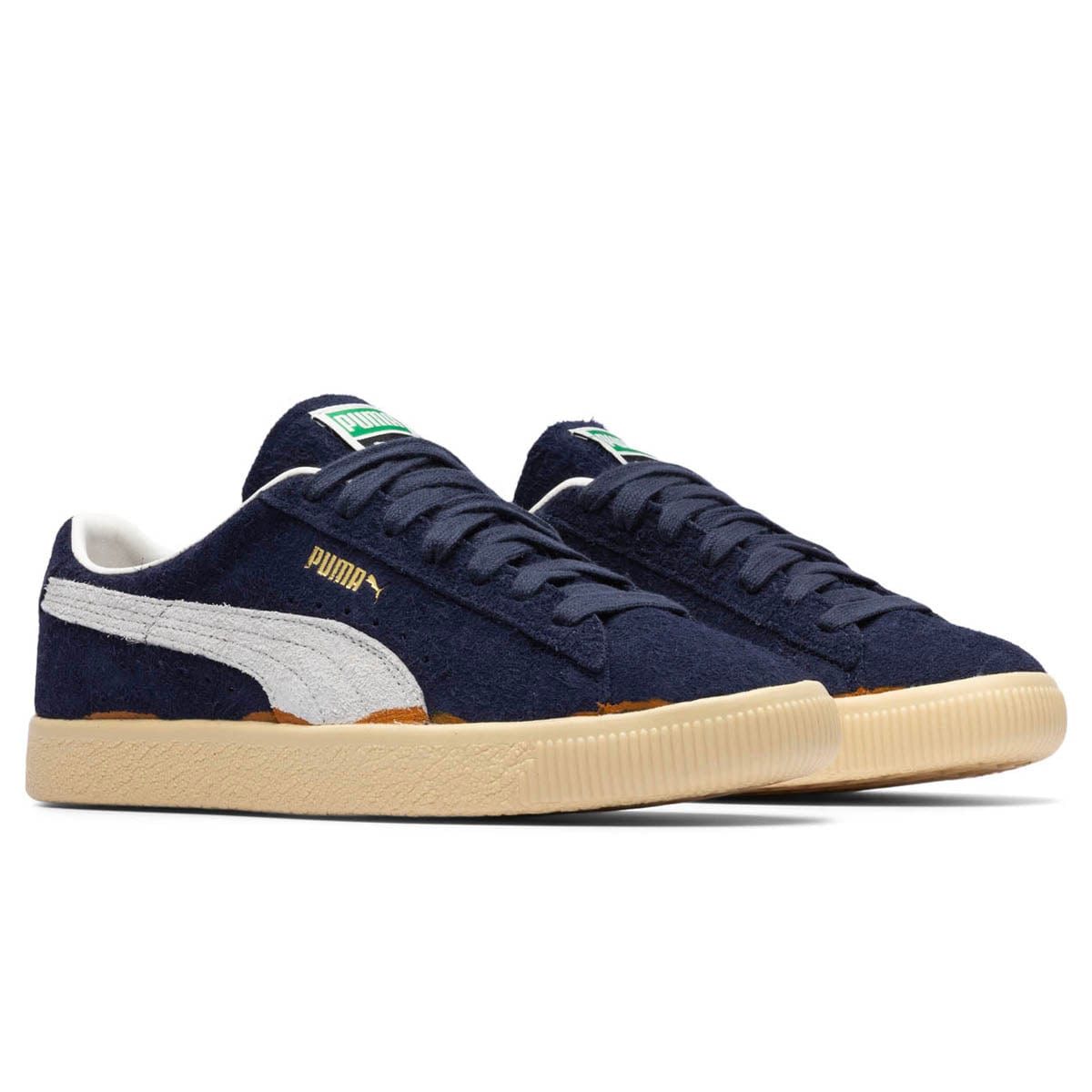 Puma best sale suede 2