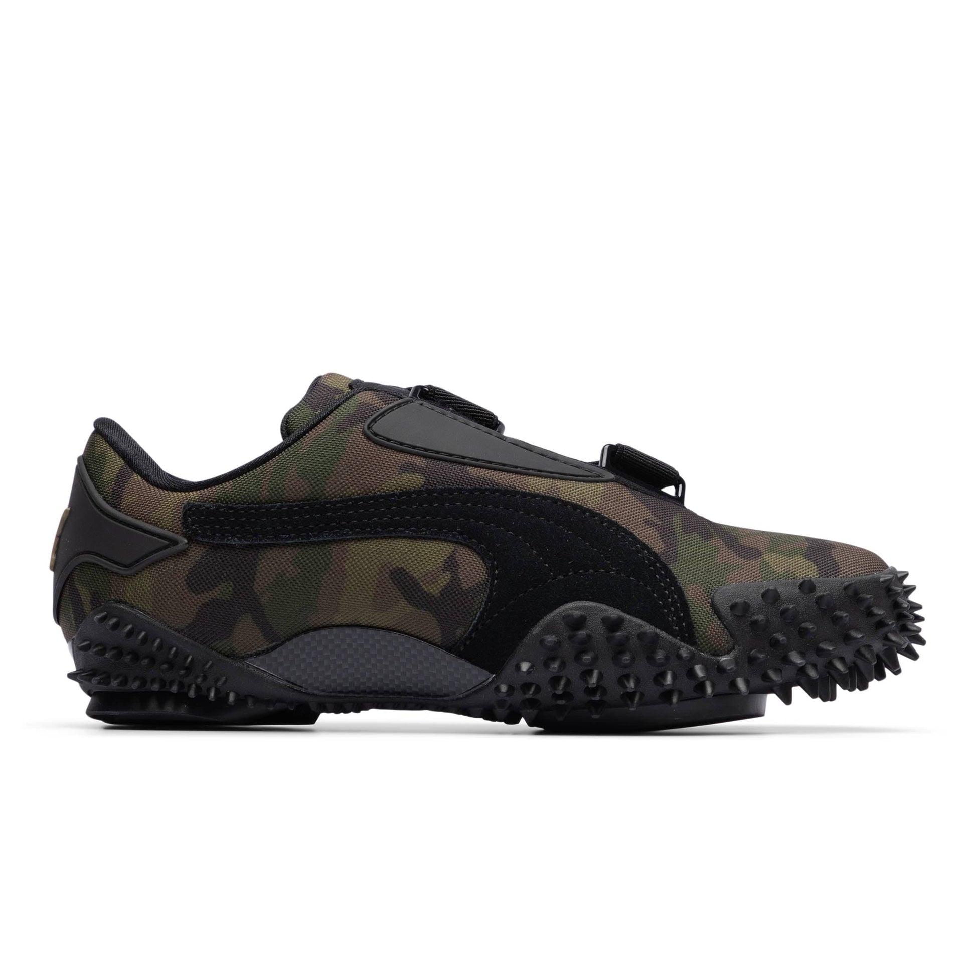  PUMA WOMEN'S MOSTRO CAMO 40222103