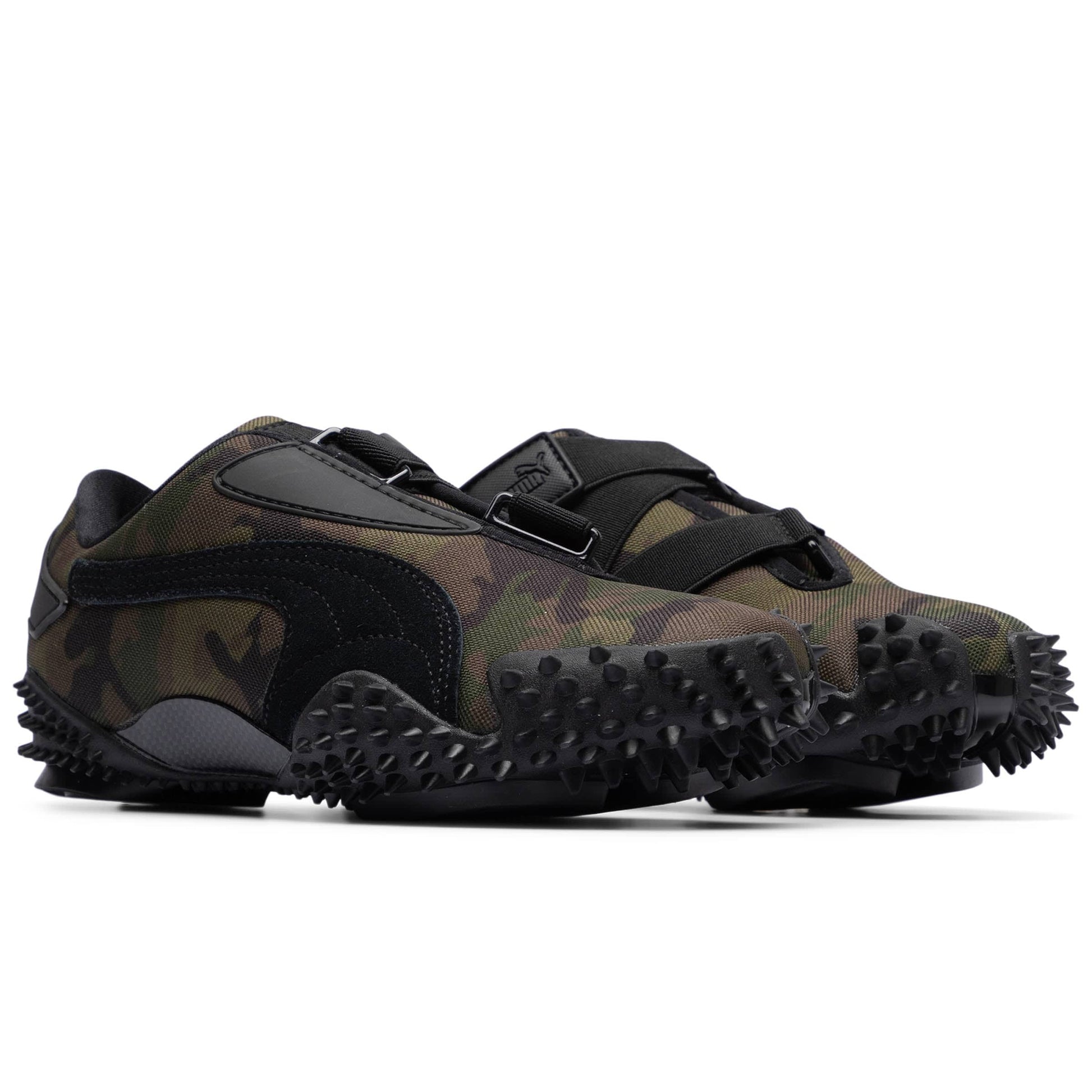  PUMA WOMEN'S MOSTRO CAMO 40222103