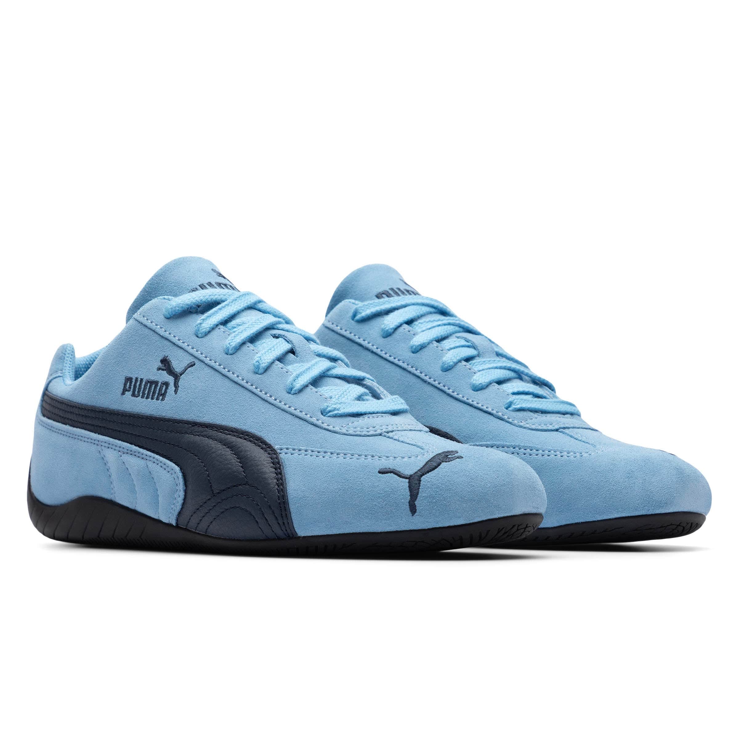 Puma drift cat women blue online