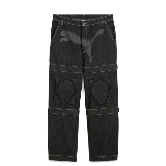 PUMA Pants X A$AP ROCKY KNEE PAD PANTS