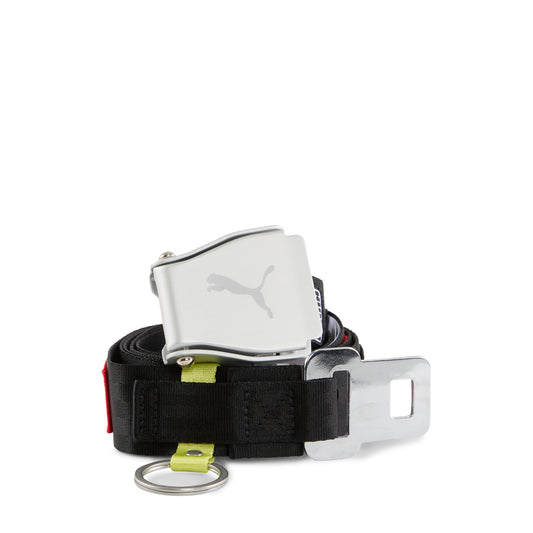 PUMA X A$AP ROCKY WEBBING BELT PUMA BLACK 