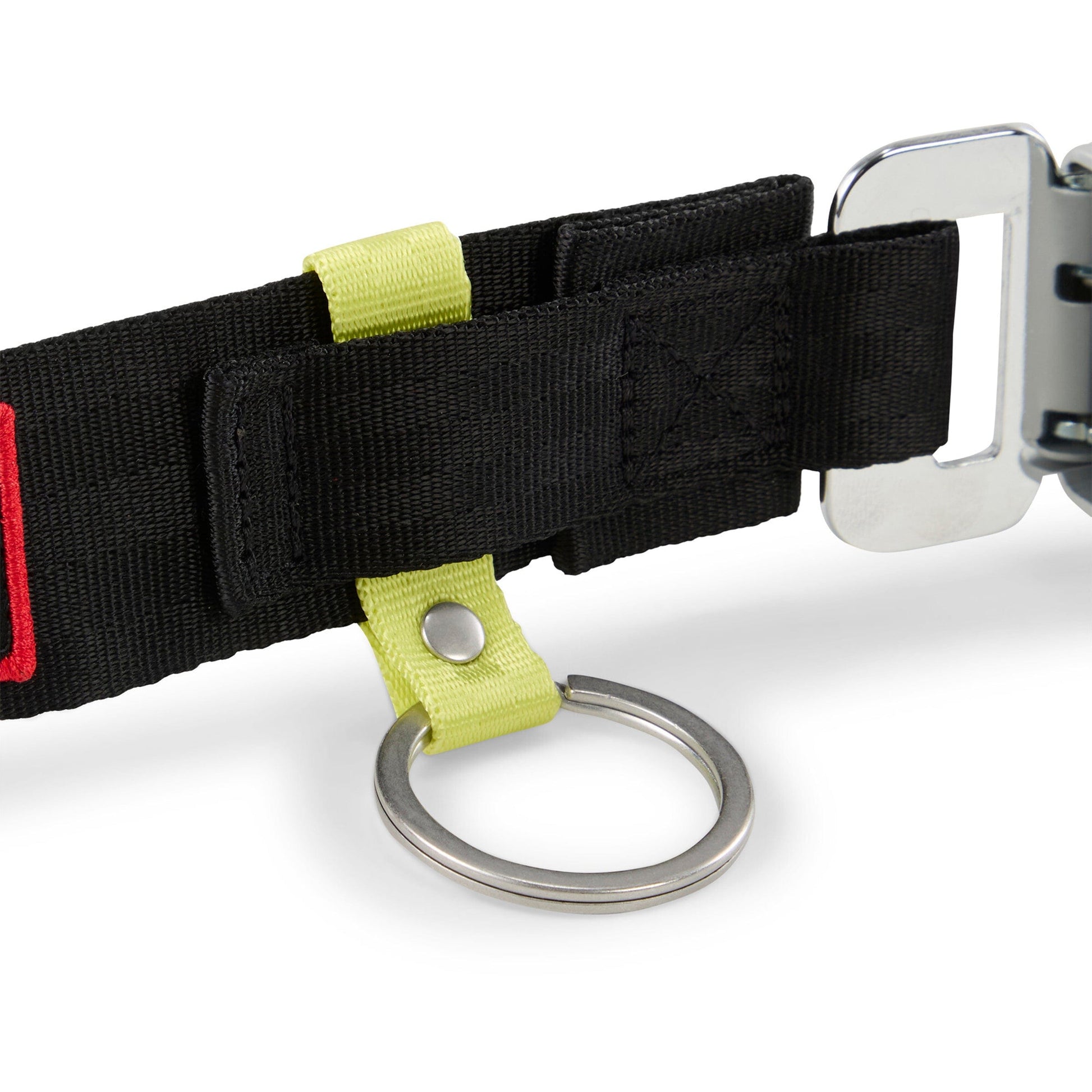 PUMA X A$AP ROCKY WEBBING BELT PUMA BLACK 