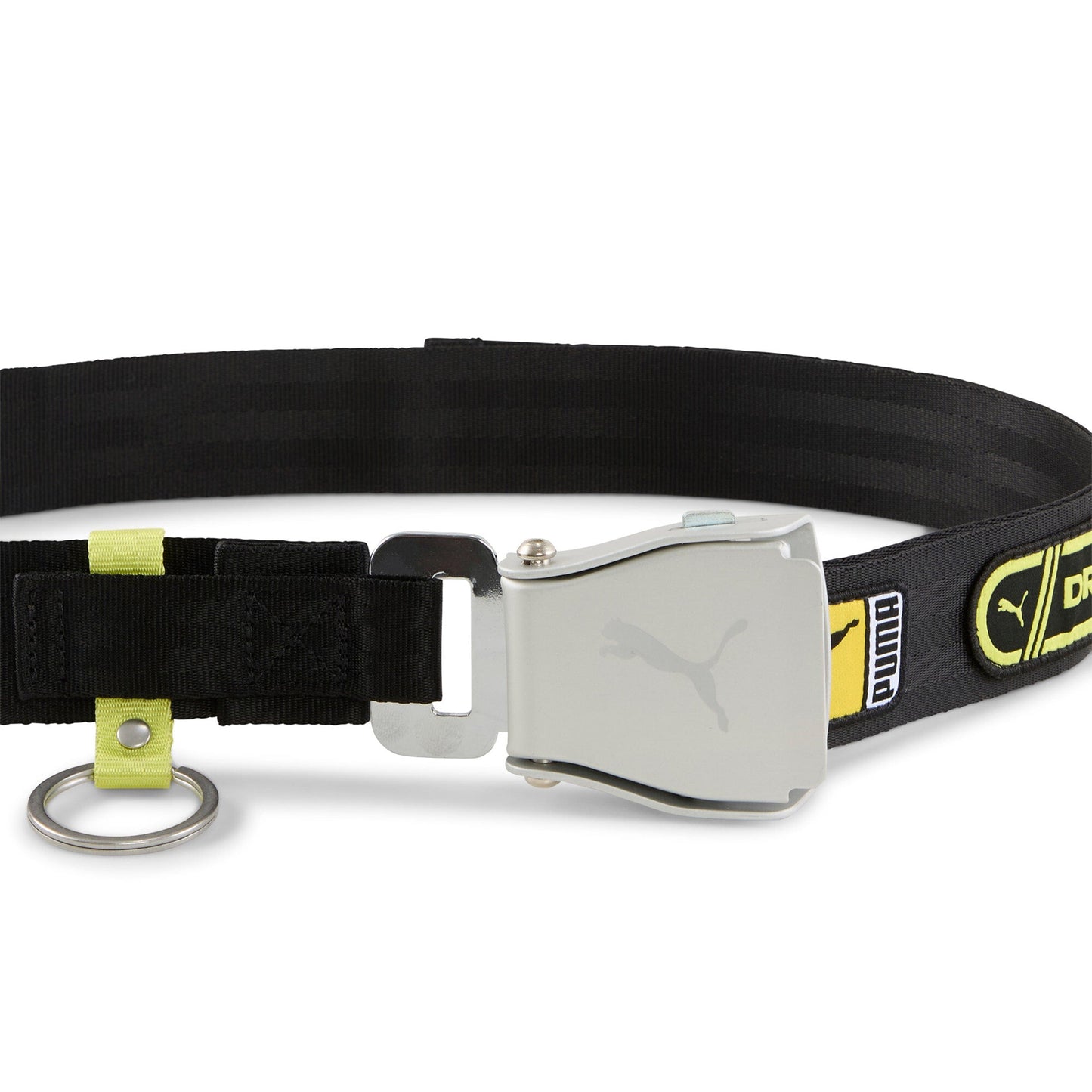 PUMA X A$AP ROCKY WEBBING BELT PUMA BLACK 