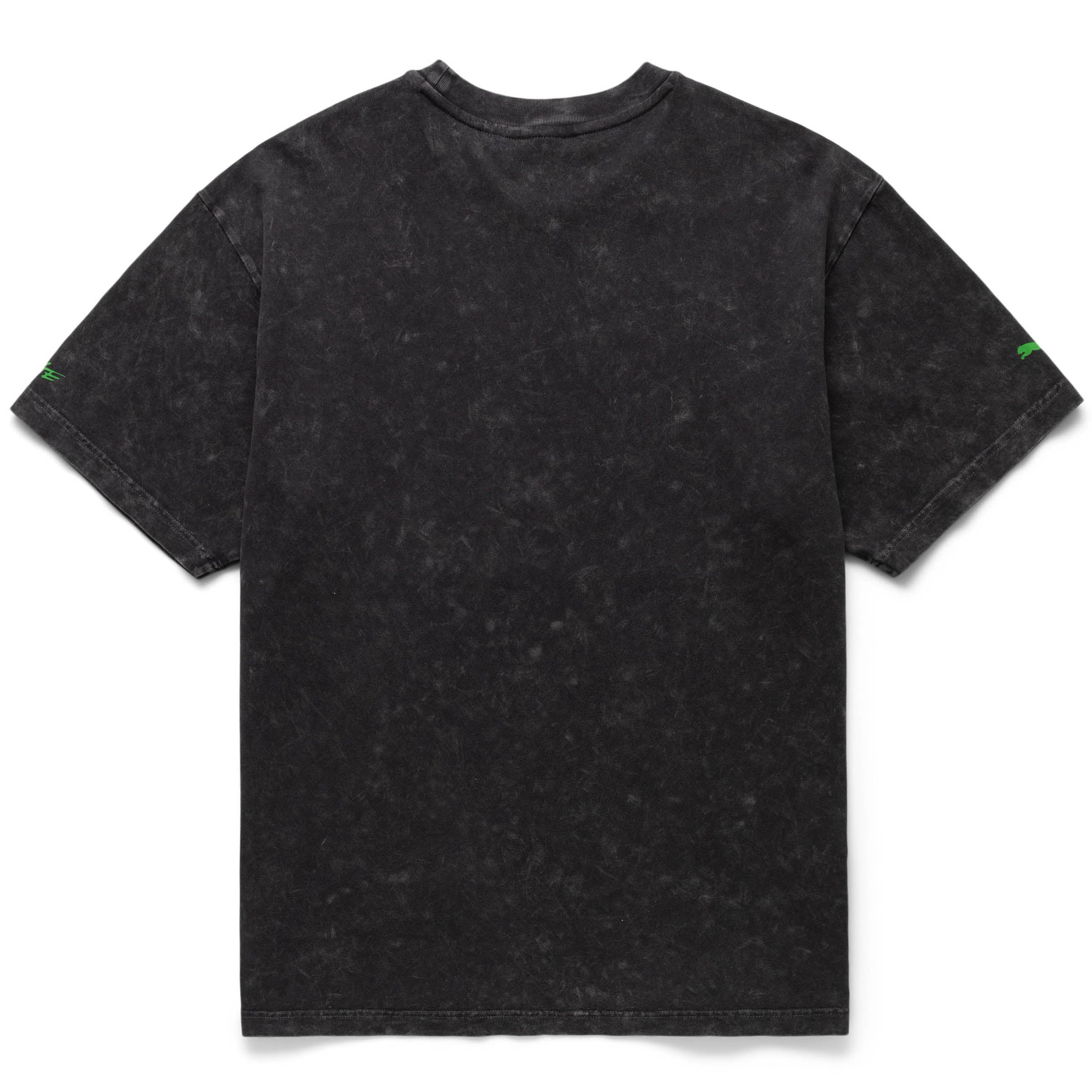 Puma★x A$AP コラボ ROCKY フラッコドライブ Tシャツ Black半袖 A$AP ROCKY x PUMA Flacko Drive Tee Men | PUMA