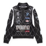 PUMA Hoodies & Sweatshirts X A$AP ROCKY DISTRESSED SWEAT SHIRT