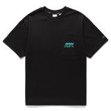 PUMA T-Shirts X A$AP ROCKY POCKET T-SHIRT