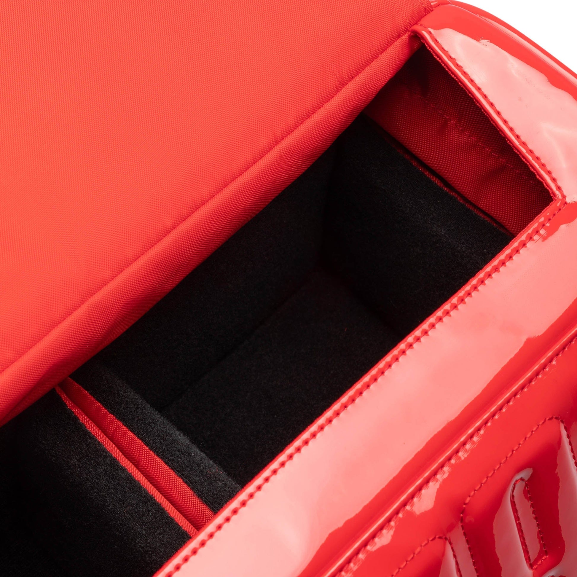 PUMA Bags POP RED / O/S X A$AP ROCKY TOOL BOX BAG