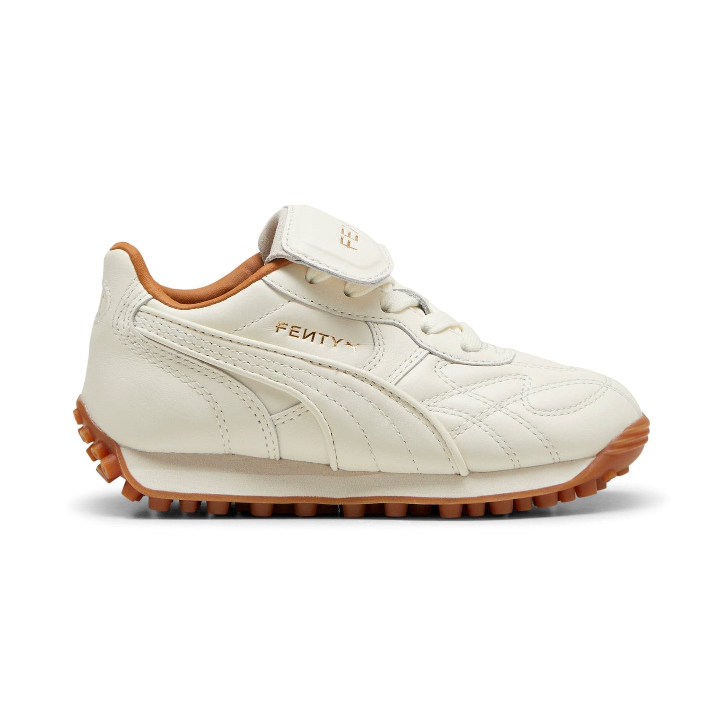 PUMA Youth X FENTY AVANTI VL PS