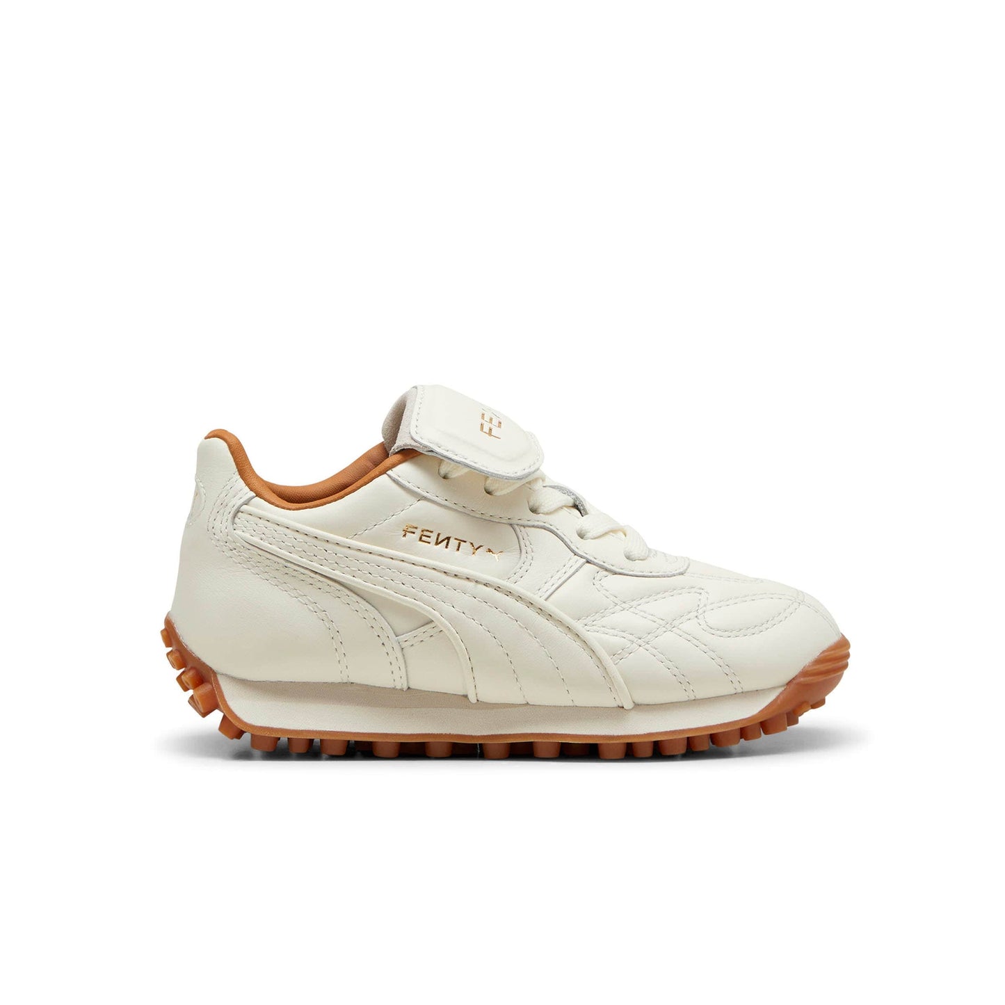 PUMA Youth X FENTY AVANTI VL PS