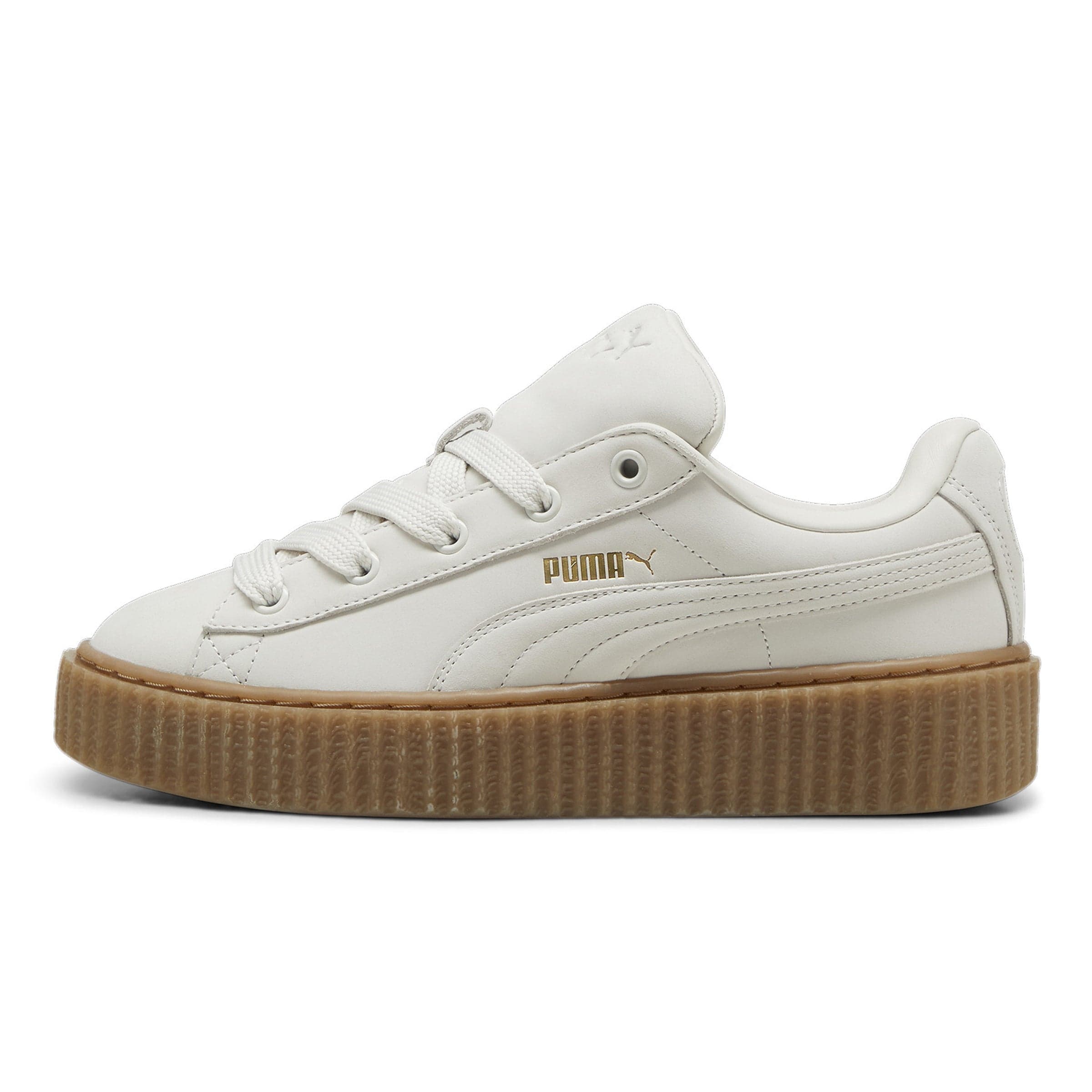 Puma suede creepers womens hotsell