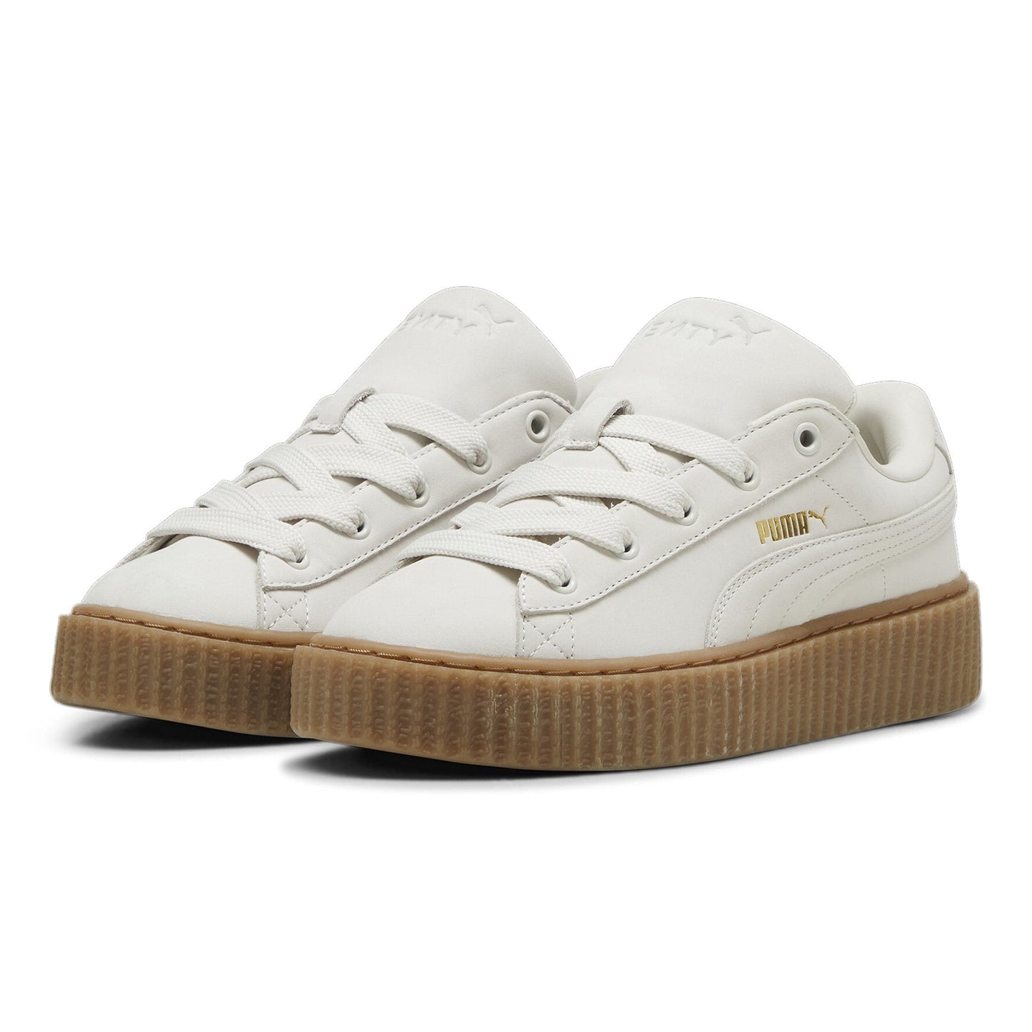 PUMA Sneakers X FENTY WOMEN'S CREEPER PHATTY NUBUCK