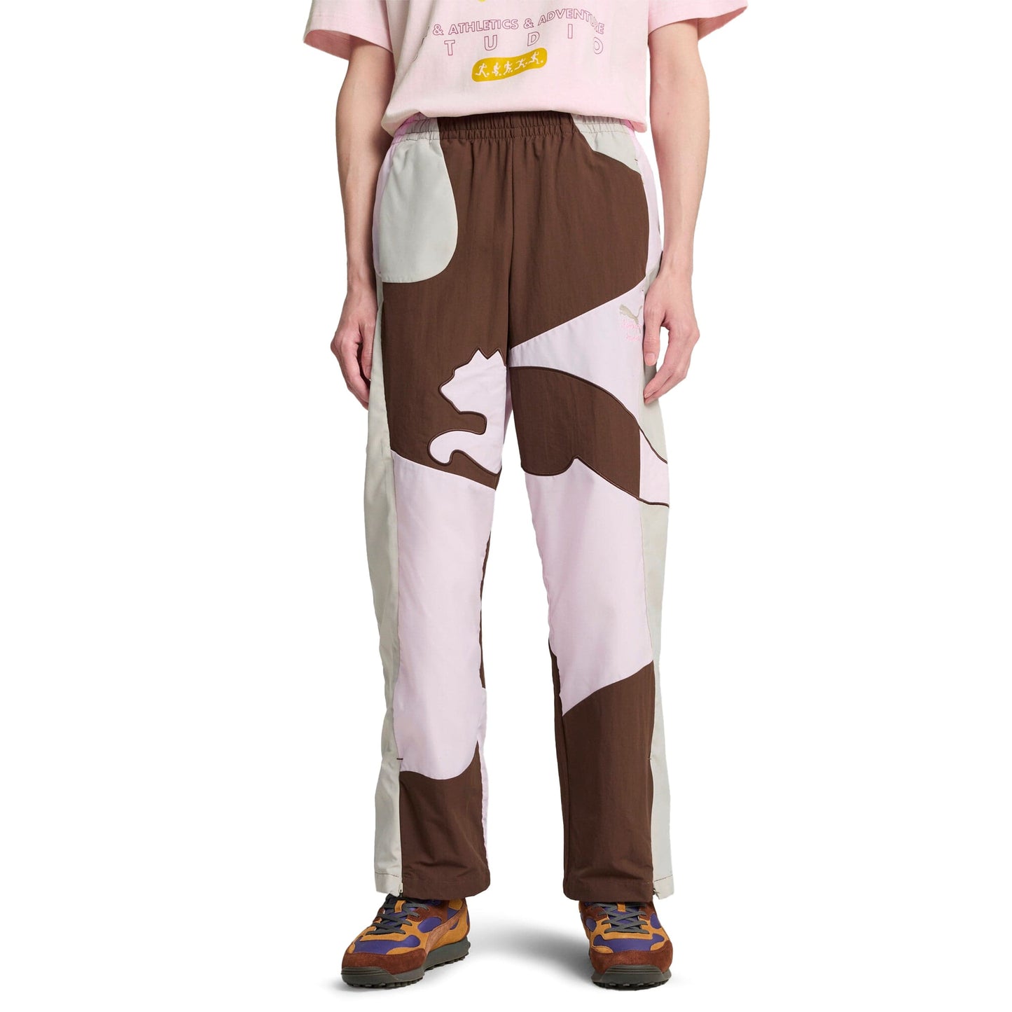 PUMA Pants X KIDSUPER CELLERATOR PANTS