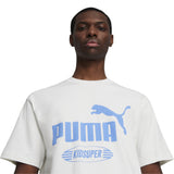 PUMA T-Shirts X KIDSUPER GRAPHIC T-SHIRT