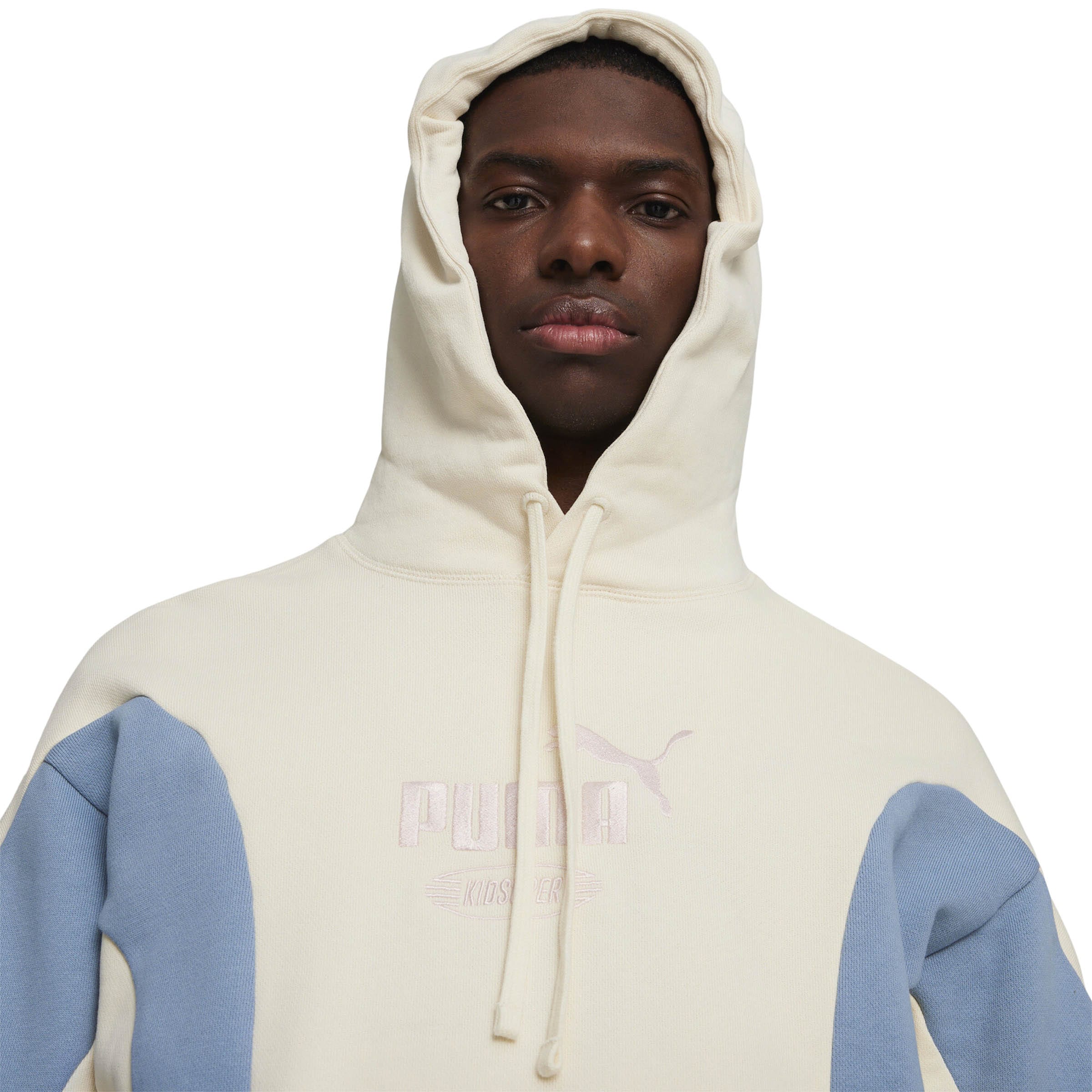 Kidsuper x puma outlet hoodie