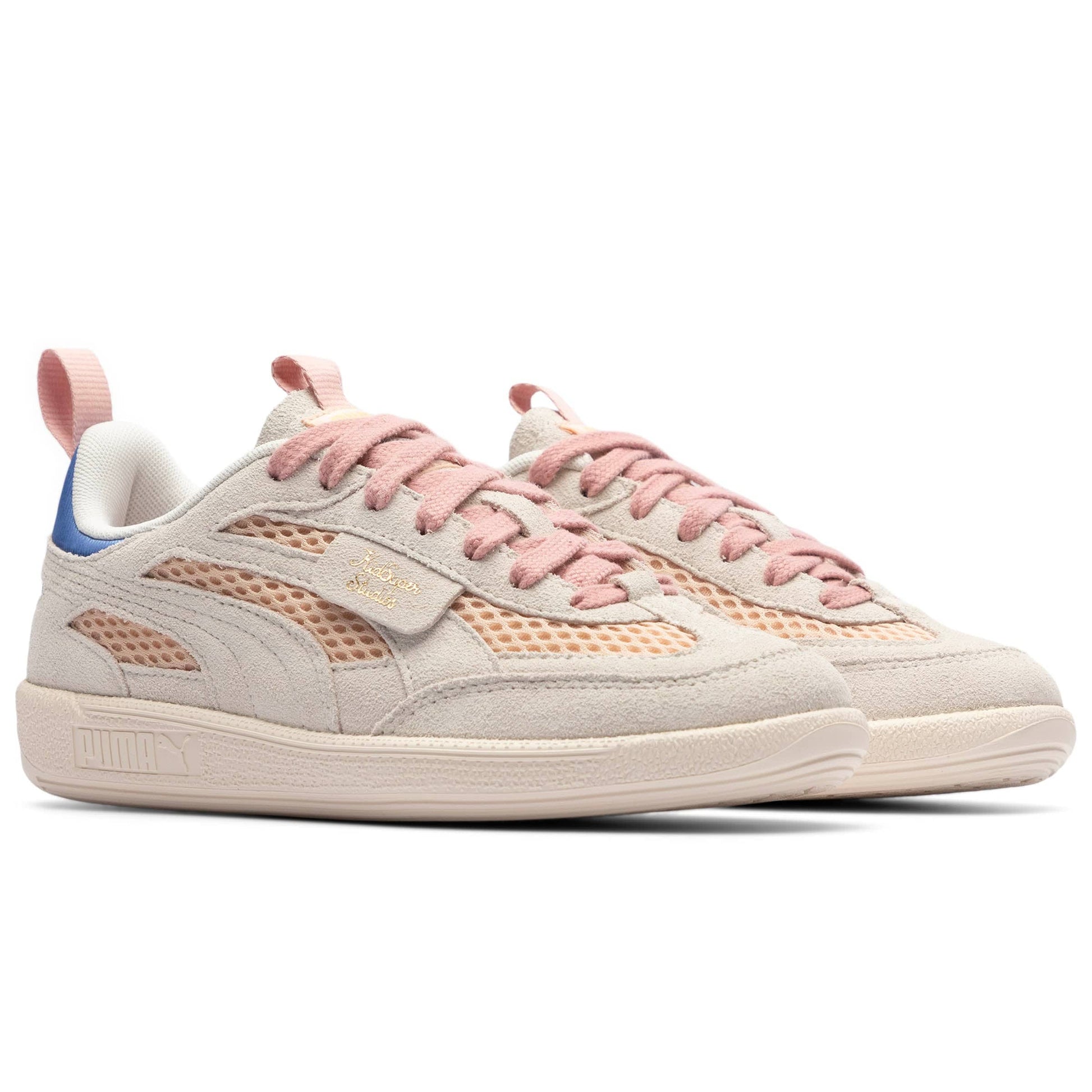 PUMA Sneakers X KIDSUPER PALERMO