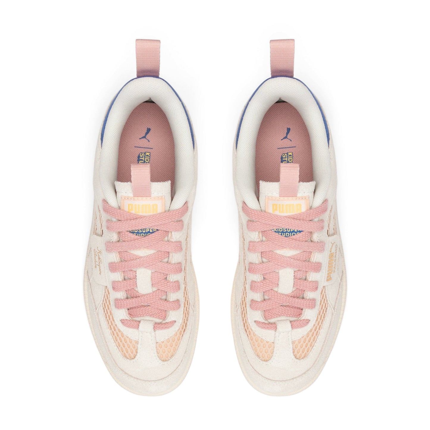 PUMA Sneakers X KIDSUPER PALERMO