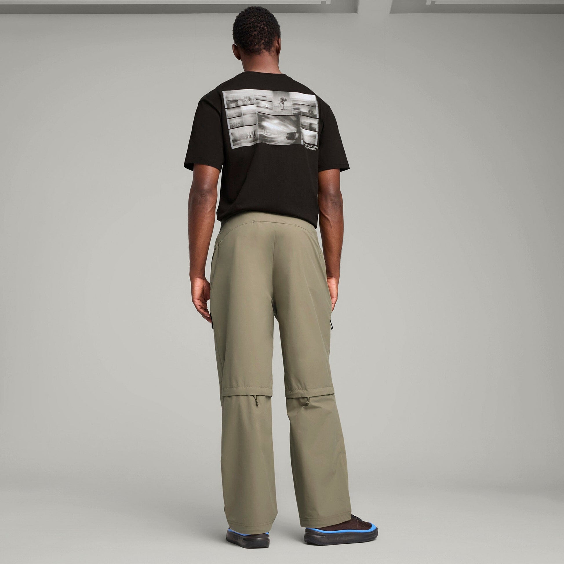 PUMA Pants X LIBERAIDERS PANTS