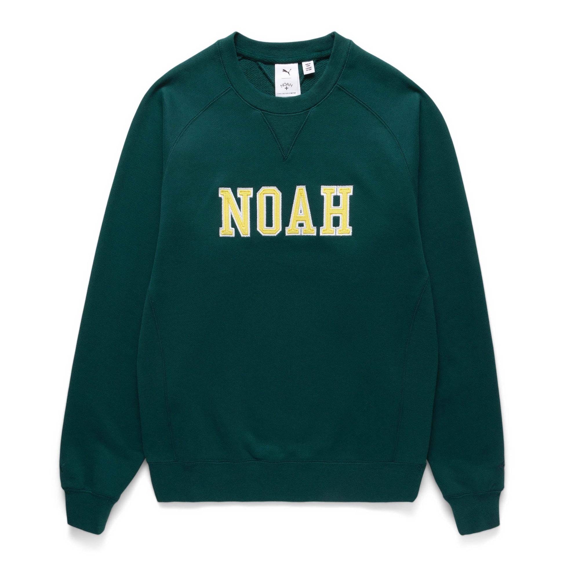 PUMA Hoodies & Sweatshirts X NOAH CREW