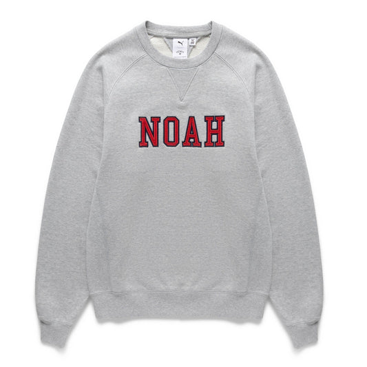 PUMA Hoodies & Sweatshirts X NOAH CREW