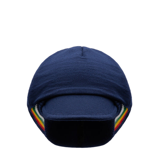 PUMA Headwear NAVY BLUE-PATONE 296 / O/S X NOAH CYCLING CAP