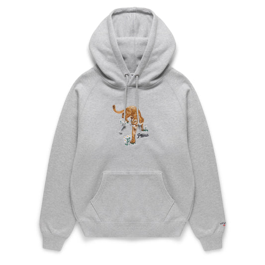 PUMA Hoodies & Sweatshirts X NOAH GRAPHIC HOODIE