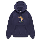 PUMA Hoodies & Sweatshirts X NOAH GRAPHIC HOODIE