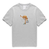 PUMA T-Shirts X NOAH GRAPHIC T-SHIRT