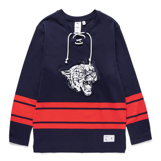 Puma Hoodies & Sweatshirts X NOAH HOCKEY JERSEY