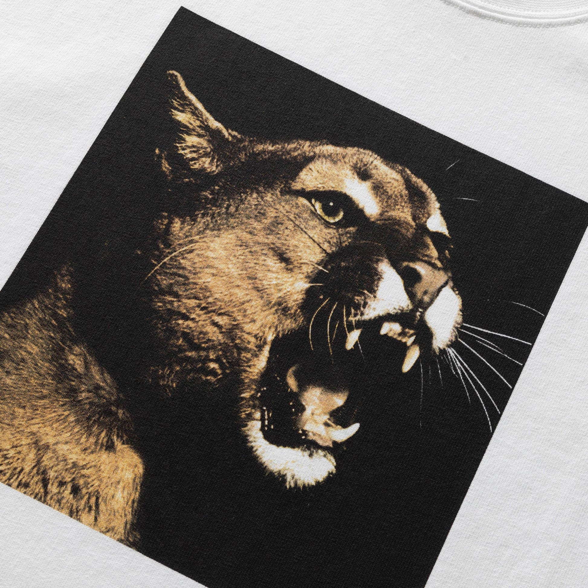 PUMA T-Shirts X NOAH PHOTO GRAPHIC T-SHIRT