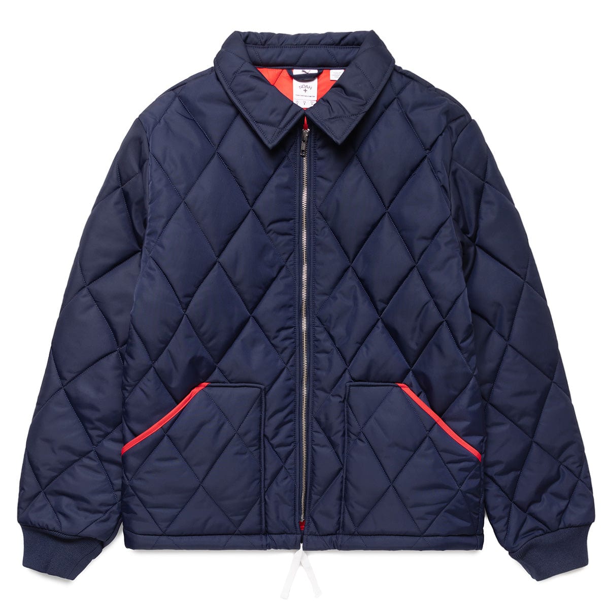 PUMA Outerwear X NOAH QUILTED JACKET