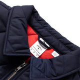 PUMA Outerwear X NOAH QUILTED JACKET