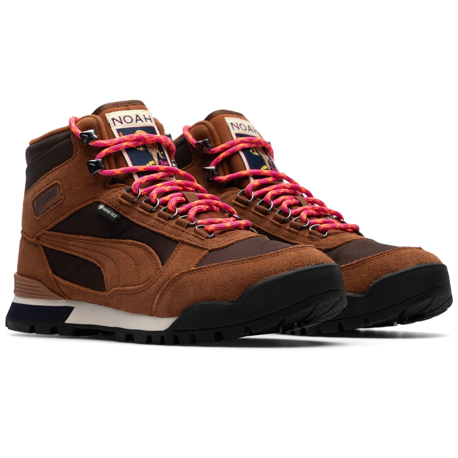 PUMA Boots X NOAH RDR BOOT GTX