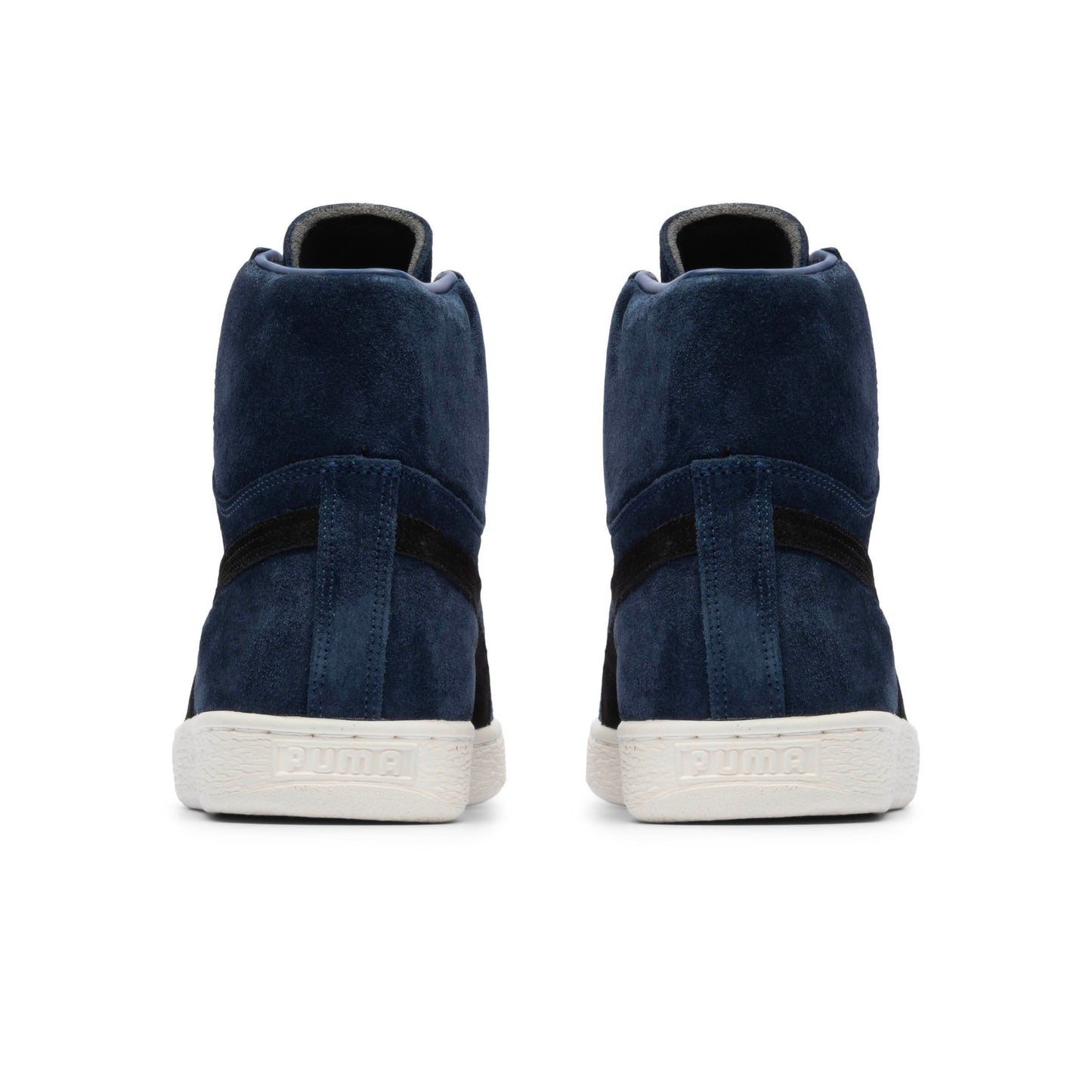 PUMA Sneakers X NOAH SUEDE CLASSIC MID MIJ