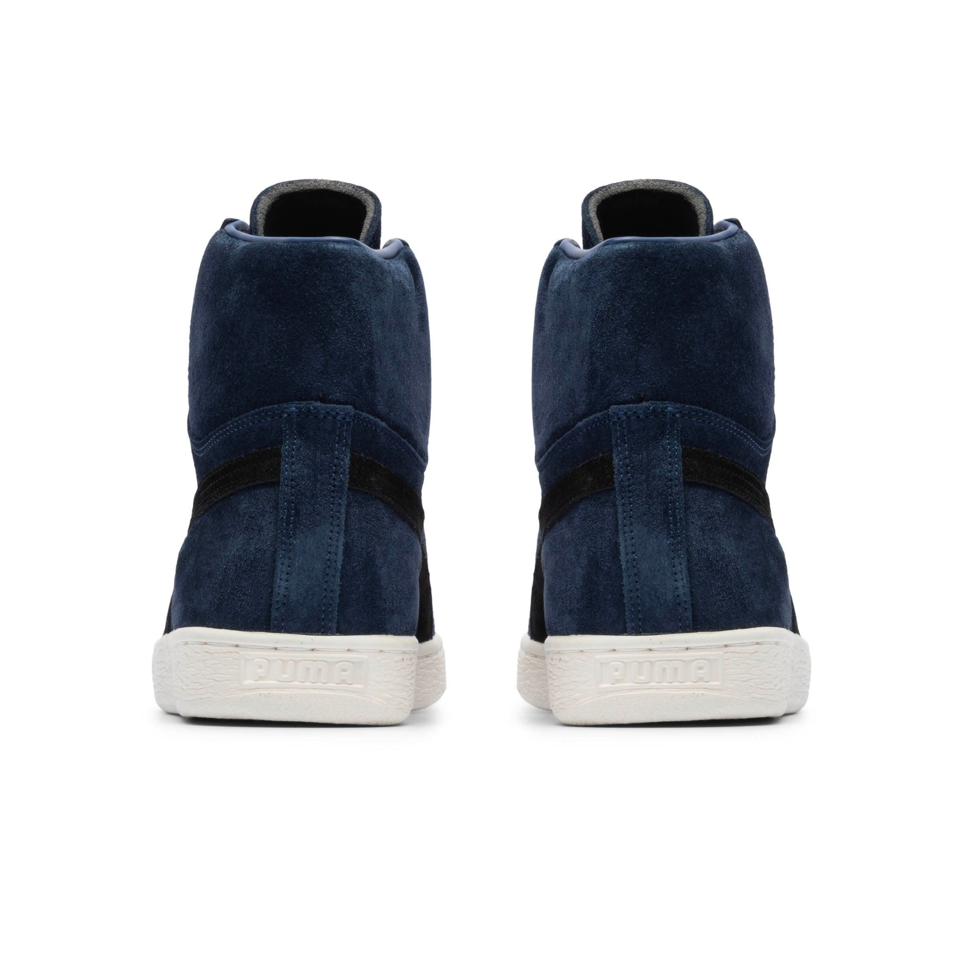 PUMA Sneakers X NOAH SUEDE CLASSIC MID MIJ