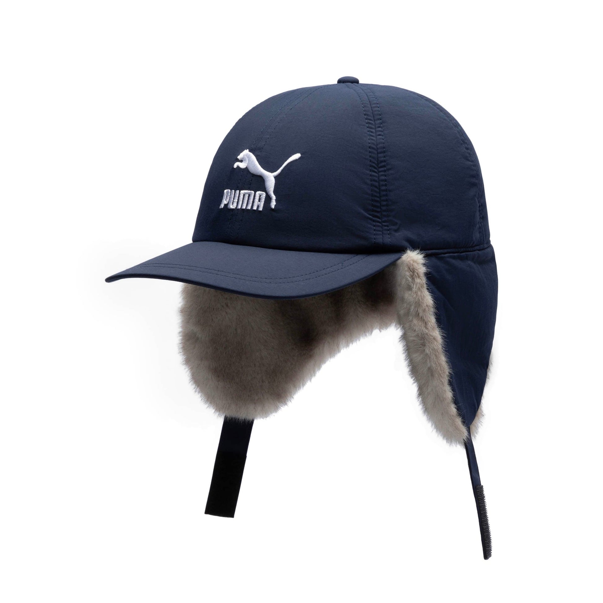 PUMA Headwear X NOAH TRAPPER CAP