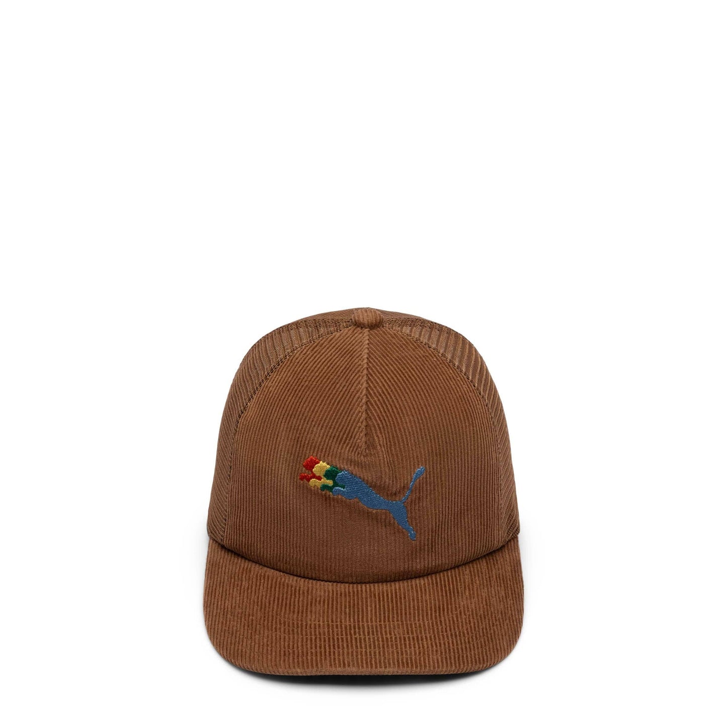 PUMA Headwear HAUTE COFFEE / O/S X NOAH TRUCKER CAP