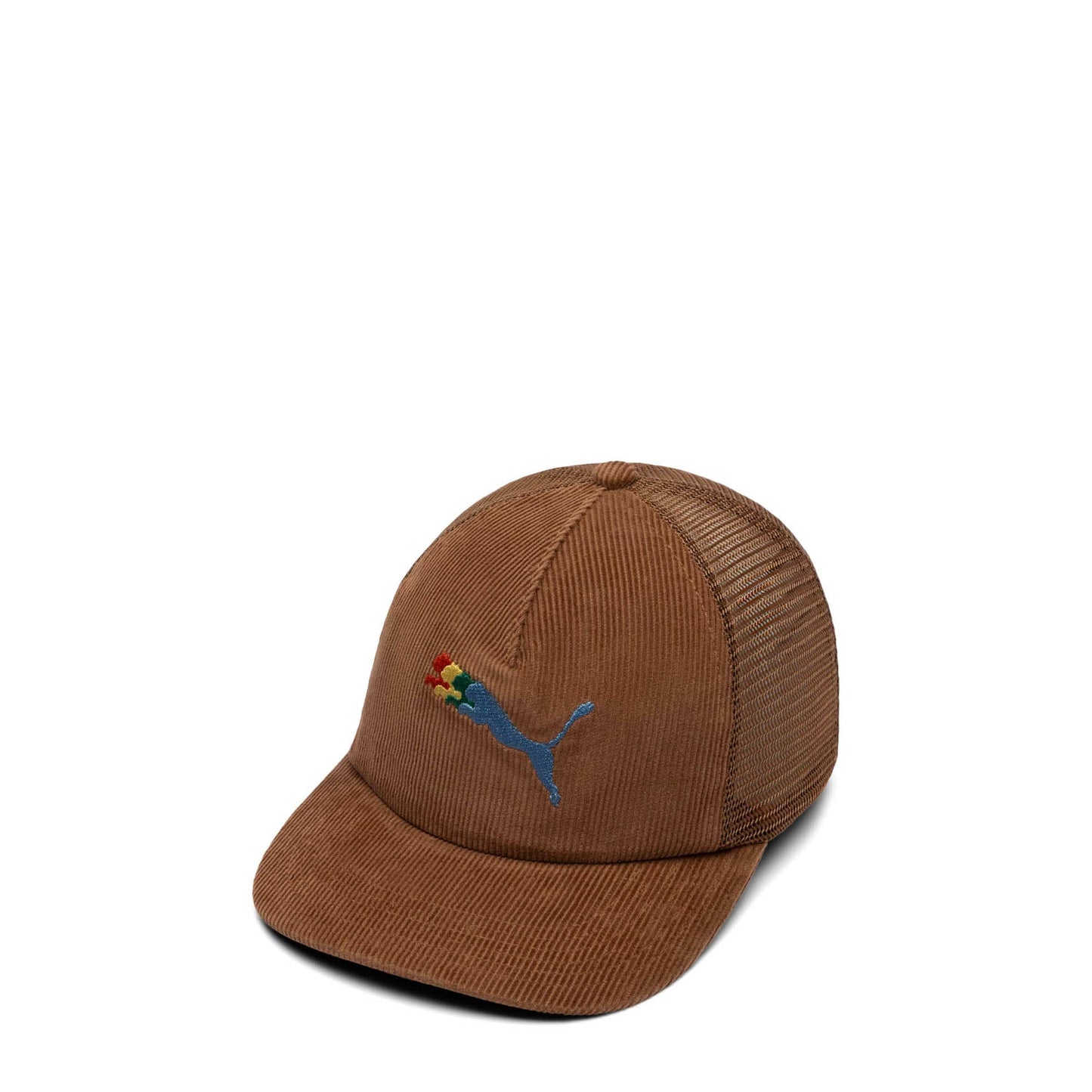 PUMA Headwear HAUTE COFFEE / O/S X NOAH TRUCKER CAP