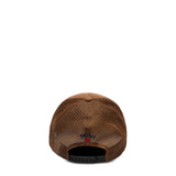 PUMA Headwear HAUTE COFFEE / O/S X NOAH TRUCKER CAP