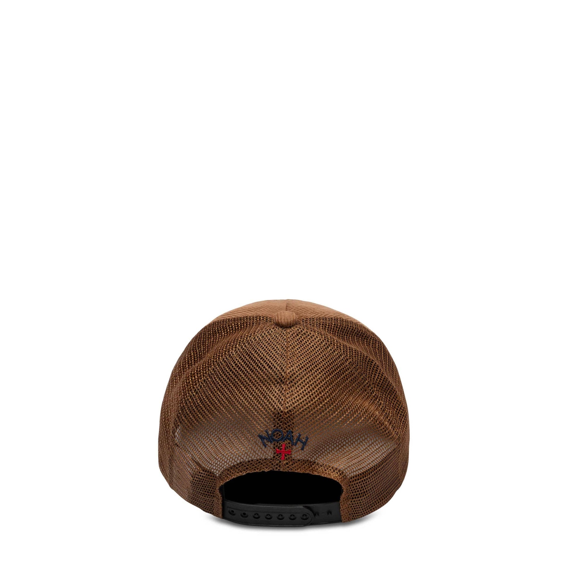 PUMA Headwear HAUTE COFFEE / O/S X NOAH TRUCKER CAP