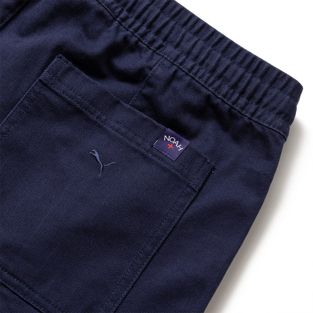 PUMA Bottoms X NOAH TWILL PANTS