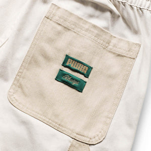 全品特価 SS20 Zucca Garment Dyed Baker Trousers メンズ | bca.edu.gr